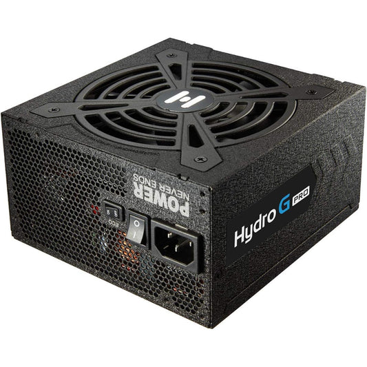 FSP Hydro G Pro 1000 Watt PSU 80 PLUS Gold Fully Modular