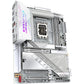 Gigabyte Z890 AORUS PRO ICE Wi-Fi 7 Motherboard, LGA 1851 Socket, DDR5 Memory