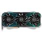 Galax GeForce RTX 4070 Ti SUPER SG 1-Click OC 16GB GDDR6X Graphics Card