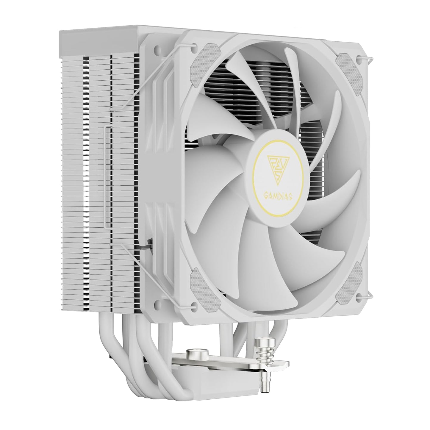 Gamdias BOREAS M2-51D Cooling Fans