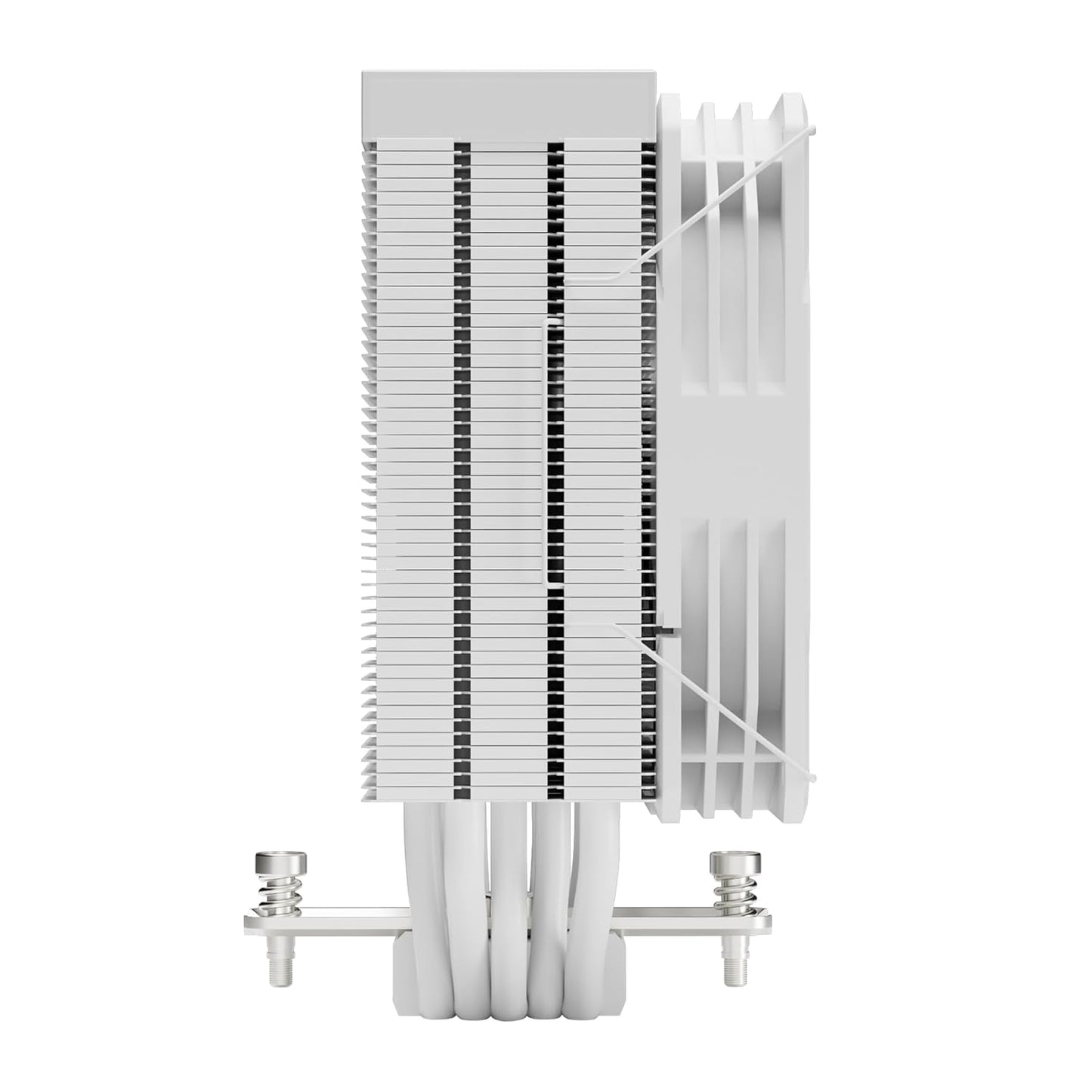 Gamdias BOREAS M2-51D Cooling Fans