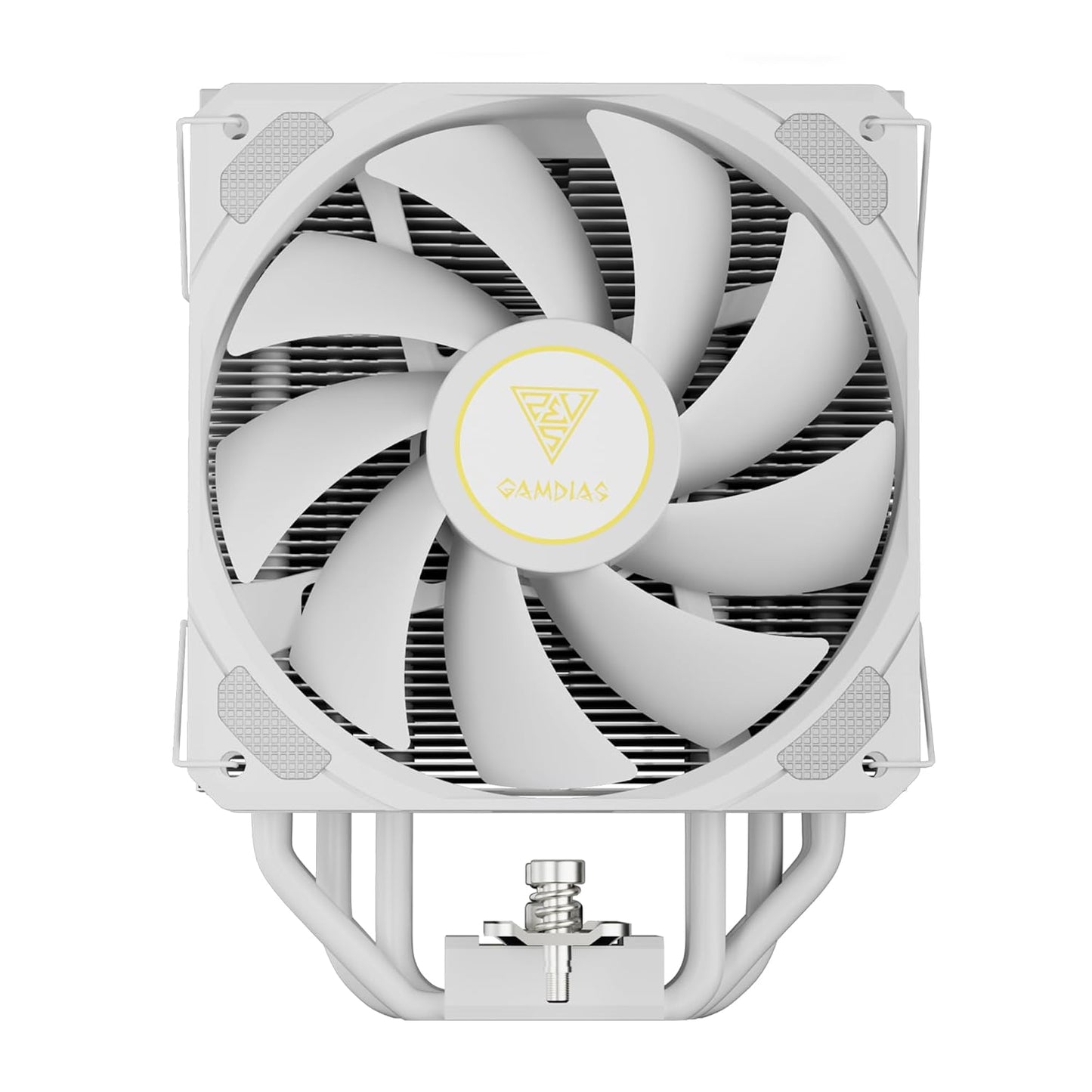 Gamdias BOREAS M2-51D Cooling Fans