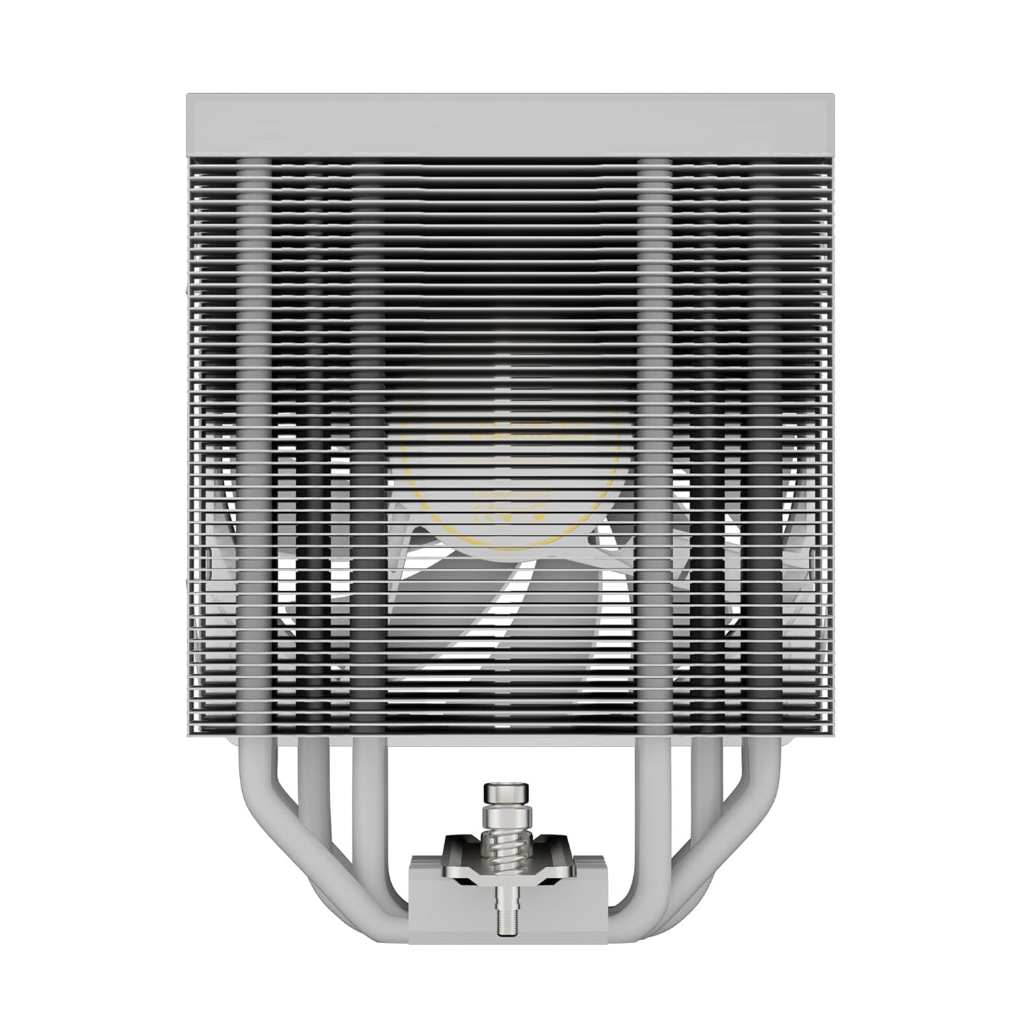 Gamdias BOREAS M2-51D Cooling Fans