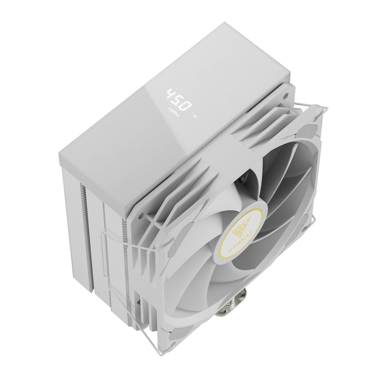 Gamdias BOREAS M2-51D Cooling Fans