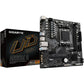 مازر بورد جيجابايت A620M H، مقبس AM5، ذاكرة DDR5