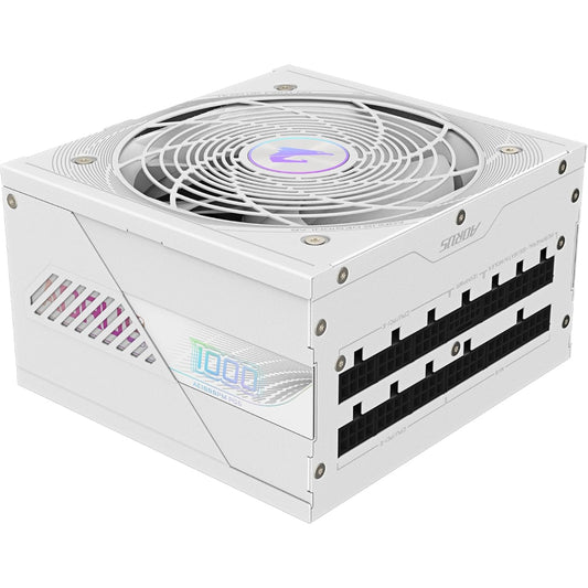 Gigabyte Aorus Elite P1000W PSU 1000 Watt 80 PLUS Platinum Fully Modular