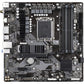 مازر بورد جيجابايت B760M DS3H AX واي فاي 6E، مقبس LGA 1700، ذاكرة DDR4