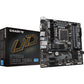 Gigabyte B760M DS3H Motherboard, LGA 1700 Socket, DDR4 Memory