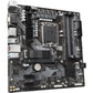 Gigabyte B760M DS3H Motherboard, LGA 1700 Socket, DDR4 Memory