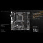 Gigabyte B760M DS3H Motherboard, LGA 1700 Socket, DDR4 Memory