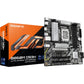 مازر بورد جيجابايت B860M DS3H، مقبس LGA 1851، ذاكرة DDR5