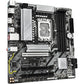 مازر بورد جيجابايت B860M DS3H، مقبس LGA 1851، ذاكرة DDR5