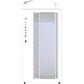 Gigabyte C301 Glass Mid-Tower PC Case with 4 ARGB Fans
