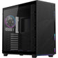 كيسة كمبيوتر ATX متوسطة ​​الحجم جيجابايت اوروس C400 جلاس مع 4 مراوح ARGB