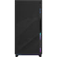 كيسة كمبيوتر ATX متوسطة ​​الحجم جيجابايت اوروس C400 جلاس مع 4 مراوح ARGB