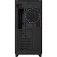 كيسة كمبيوتر ATX متوسطة ​​الحجم جيجابايت اوروس C400 جلاس مع 4 مراوح ARGB