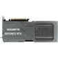 كارت شاشة جيجابايت جي فورس RTX 4070 Ti سوبر جيمنج OC ذاكرة 16 جيجابايت GDDR6X