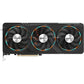 كارت شاشة جيجابايت جي فورس RTX 4070 Ti سوبر جيمنج OC ذاكرة 16 جيجابايت GDDR6X