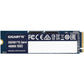 درايف NVMe M.2 SSD جيجابايت Gen4 4000E سعة 500 جيجابايت - 3600 ميجابايت/ثانية