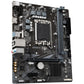 مازر بورد جيجابايت H610M K، مقبس LGA 1700، ذاكرة DDR4