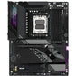 مازر بورد جيجابايت X870E اوروس ايليت واي فاي 7، مقبس AM5، ذاكرة DDR5
