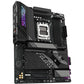 مازر بورد جيجابايت X870E اوروس ايليت واي فاي 7، مقبس AM5، ذاكرة DDR5