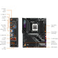 مازر بورد جيجابايت X870E اوروس ايليت واي فاي 7، مقبس AM5، ذاكرة DDR5