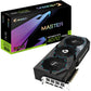 Gigabyte Aorus GeForce RTX 4070 Ti Super Master 16GB GDDR6X Graphics Card