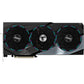 Gigabyte Aorus GeForce RTX 4070 Ti Super Master 16GB GDDR6X Graphics Card