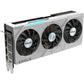 كارت شاشة جيجابايت جي فورس RTX 4070 Ti سوبر ايجل OC ICE ذاكرة 16 جيجابايت GDDR6X