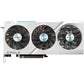 كارت شاشة جيجابايت جي فورس RTX 4070 Ti سوبر ايجل OC ICE ذاكرة 16 جيجابايت GDDR6X