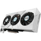 كارت شاشة جيجابايت جي فورس RTX 4070 Ti سوبر ايجل OC ICE ذاكرة 16 جيجابايت GDDR6X