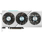 كارت شاشة جيجابايت جي فورس RTX 4070 Ti سوبر ايجل OC ICE ذاكرة 12 جيجابايت GDDR6X