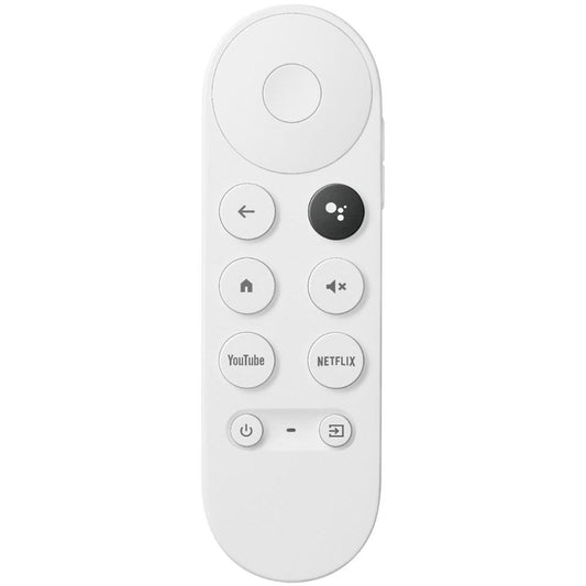 Google Chromecast 4K with Google TV - GA01919-US