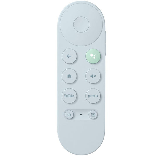 Google Chromecast 4K with Google TV - GA01923-US