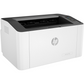 HP LaserJet 107w Wireless Printer