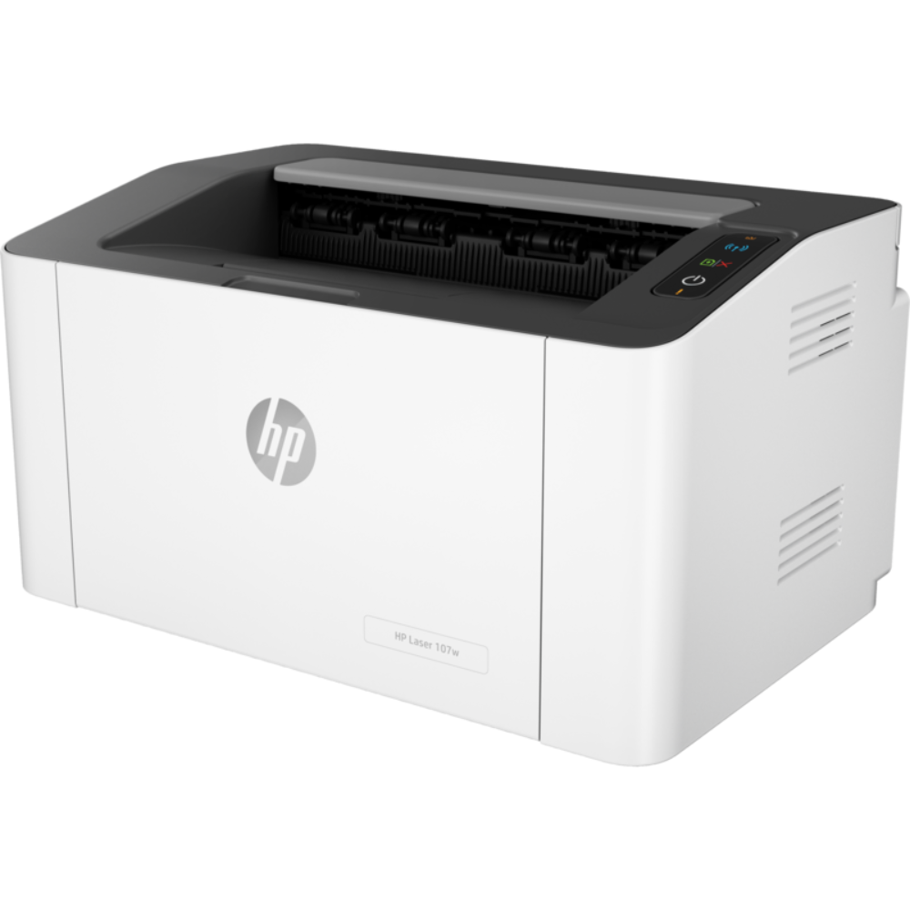 HP LaserJet 107w Wireless Printer