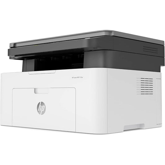 HP Laser MFP 135a Printer