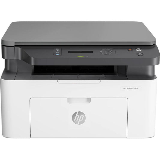 HP Laser MFP 135w Wireless Printer