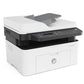 HP Laser MFP 137fnw All in One Wireless Printer