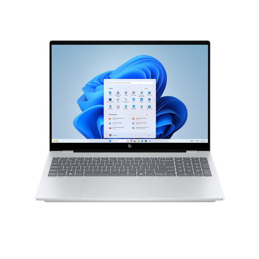 HP OmniBook 7 16-ay0004ne 16 Inch Laptop, Intel Core Ultra 7-255H, NVIDIA GeForce RTX 4050 6GB, 32GB RAM, 1TB SSD