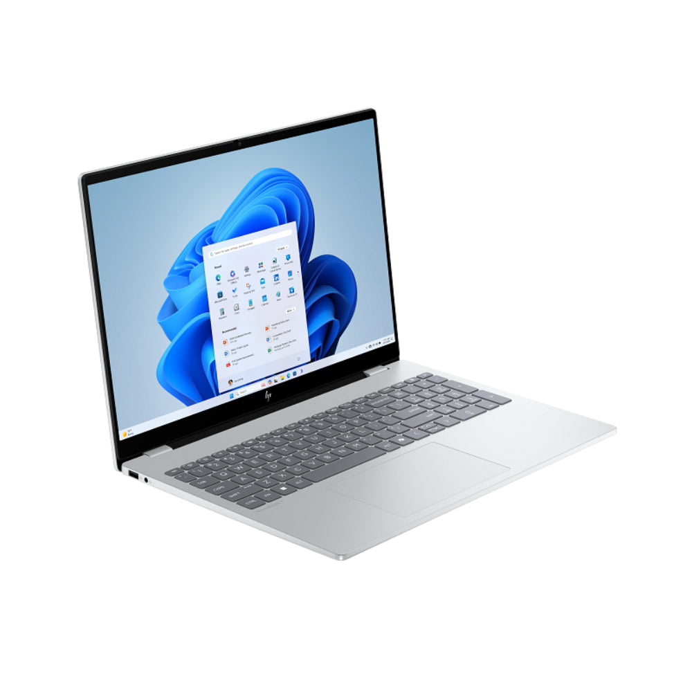 HP OmniBook 7 16-ay0004ne 16 Inch Laptop, Intel Core Ultra 7-255H, NVIDIA GeForce RTX 4050 6GB, 32GB RAM, 1TB SSD