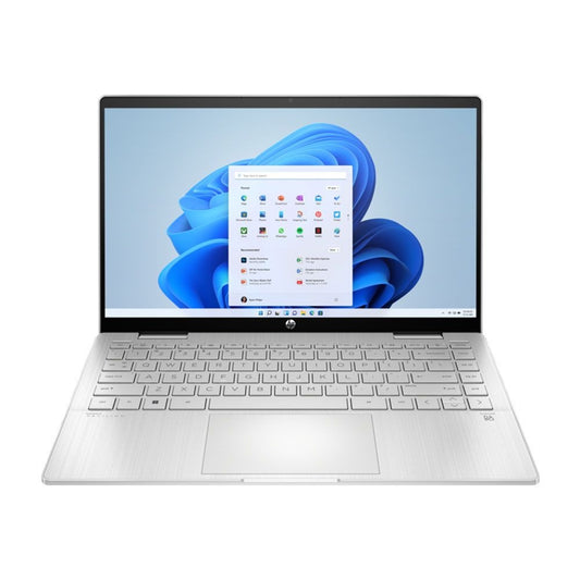 HP Pavilion x360 14-ek1019ne 14 Inch Laptop, Intel Core i5-1335U, Intel Iris Xe Graphics, 8GB RAM, 512GB SSD