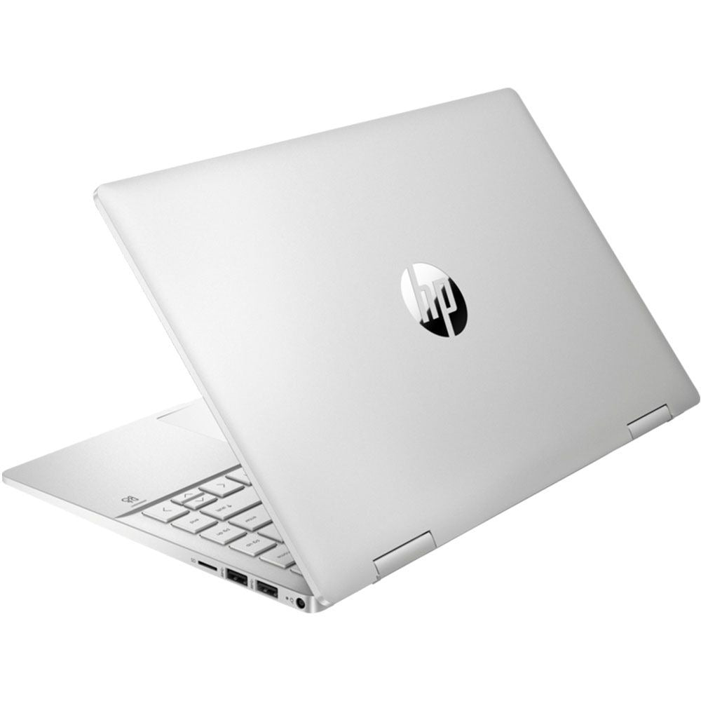 HP Pavilion x360 14-ek1019ne 14 Inch Laptop, Intel Core i5-1335U, Intel Iris Xe Graphics, 8GB RAM, 512GB SSD