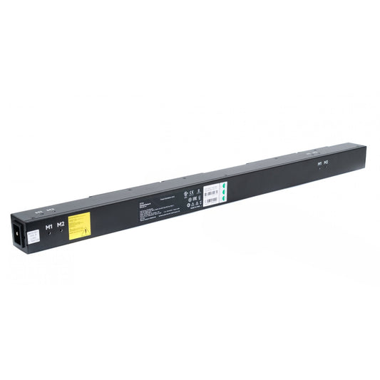 HPE G2 P9Q38A Basic Power Distribution Unit (PDU), 3.6KVA, 22 Outlets