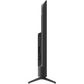 تلفزيون سمارت HD LED هاير، مقاس 32 بوصة، مع جهاز ريسيفر مدمج - H32K80E