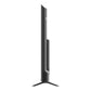 تلفزيون سمارت 4K QLED هاير، مقاس 50 بوصة، مع جوجل تي في - H50S80FUX