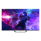 تلفزيون سمارت 4K QLED هاير، مقاس 65 بوصة، مع جوجل تي في - H65S80FUX