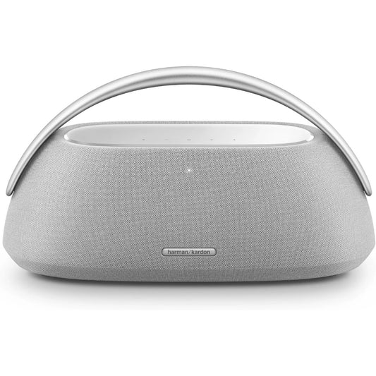 Harman Kardon Go + Play Bluetooth Speaker