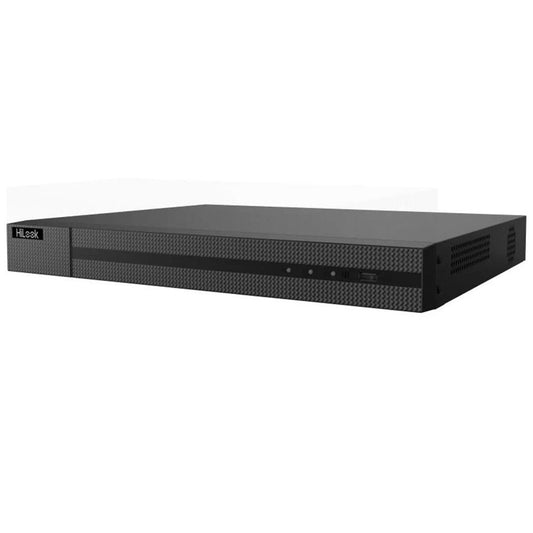 HiLook NVR-232MH-B NVR, 32-Channels